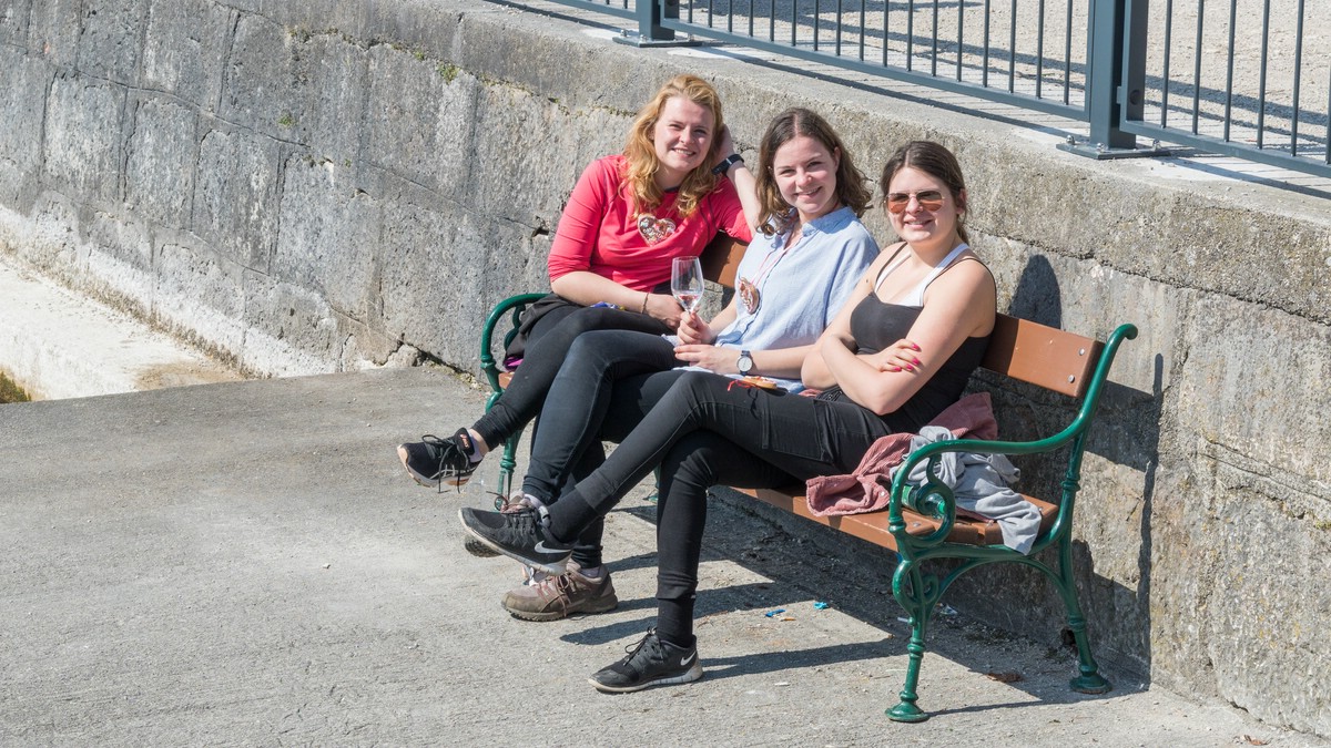 2019.03.31 Liebstattsonntag in Gmunden